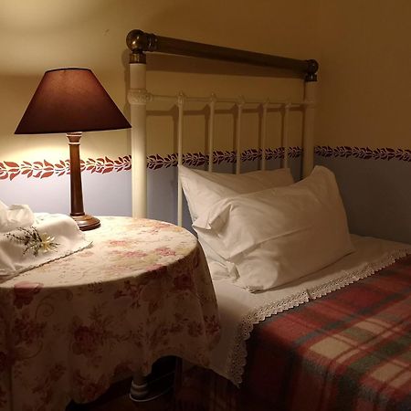 Perleas Hotell Kampochora  Eksteriør bilde