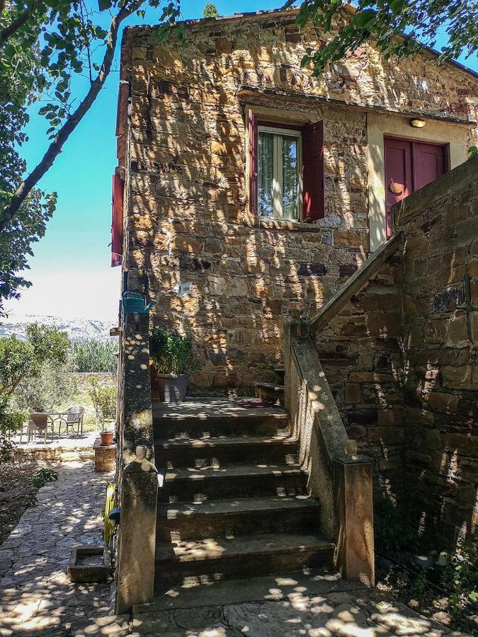 Perleas Hotell Kampochora  Eksteriør bilde