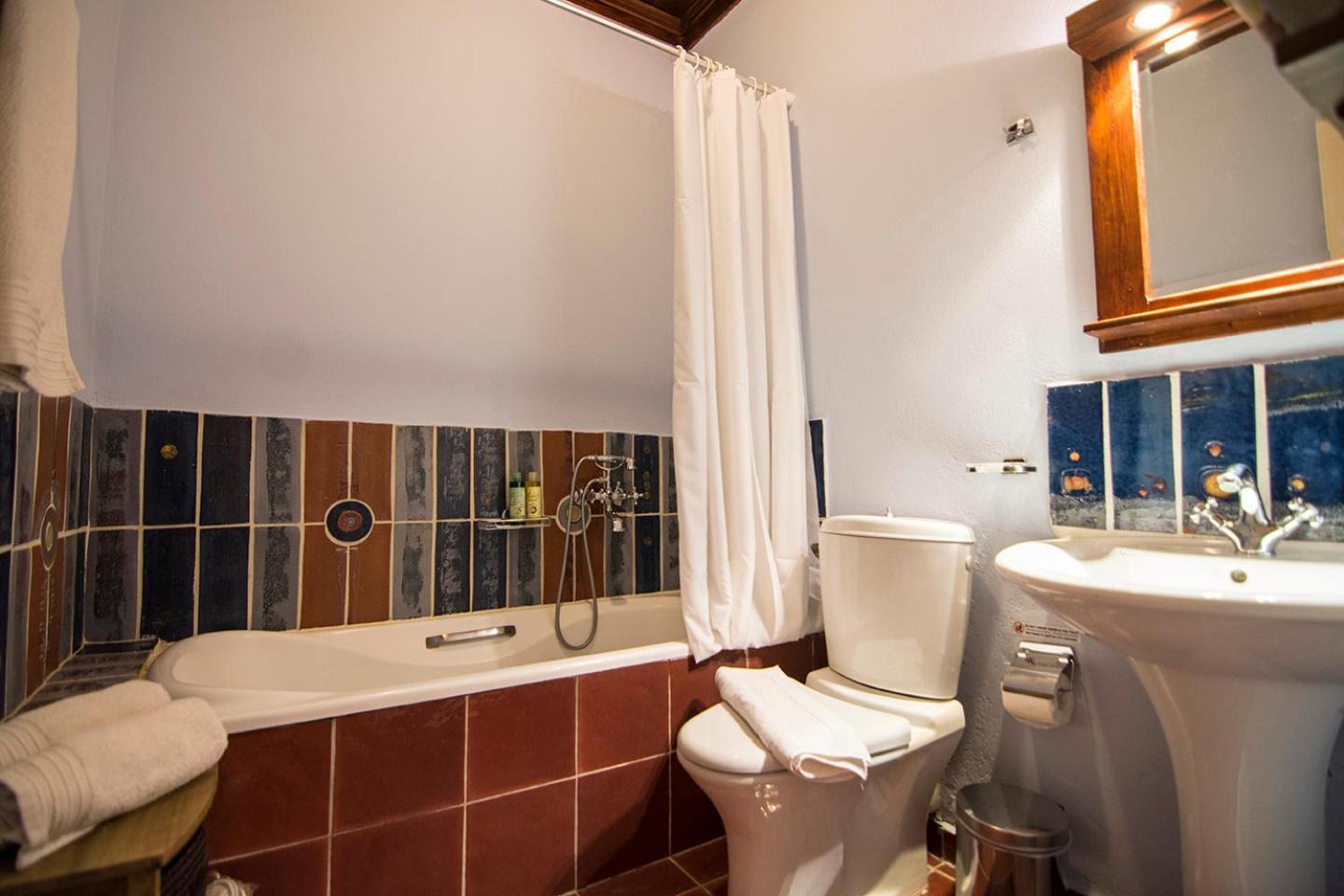 Perleas Hotell Kampochora  Rom bilde