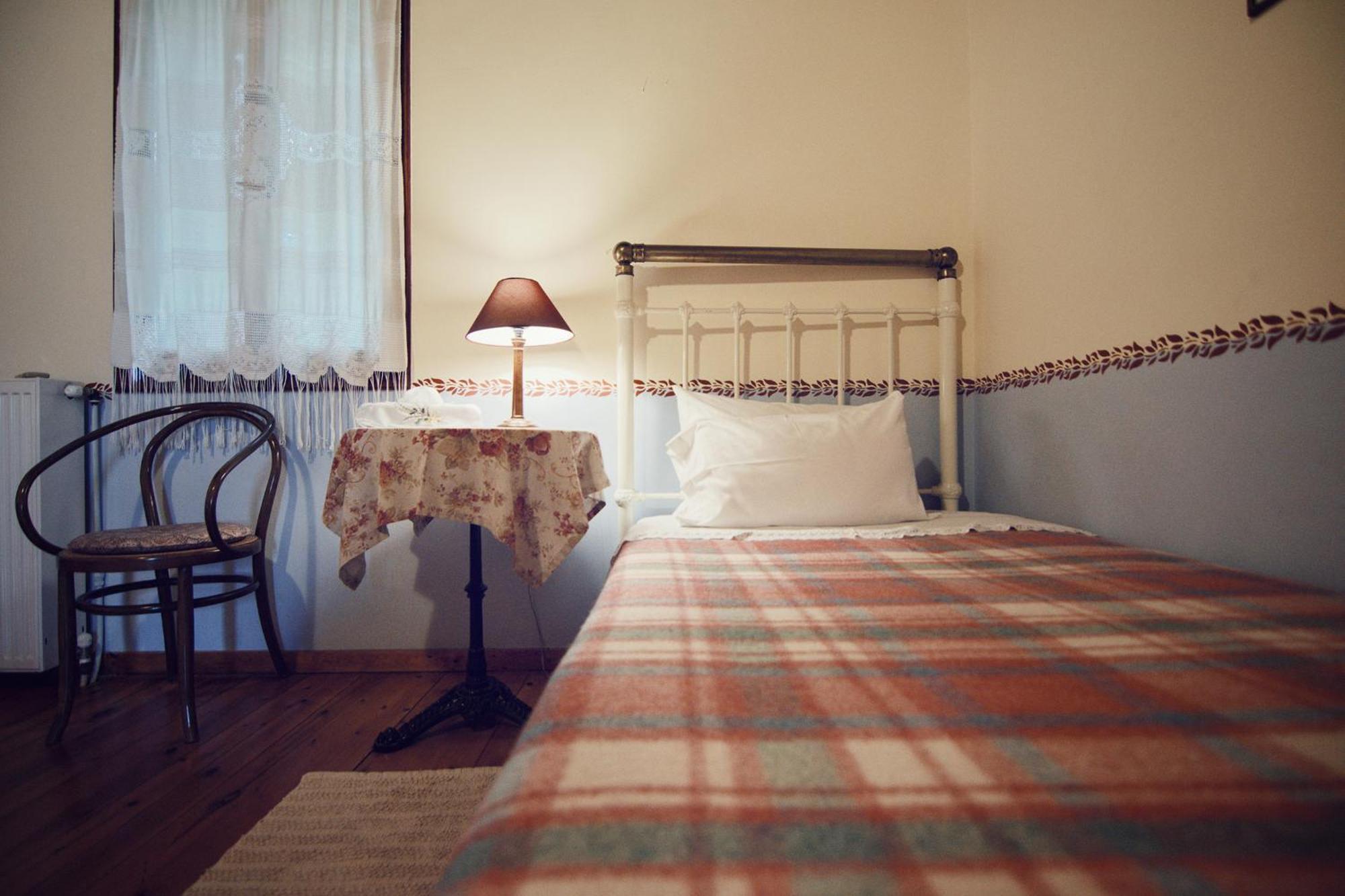 Perleas Hotell Kampochora  Eksteriør bilde