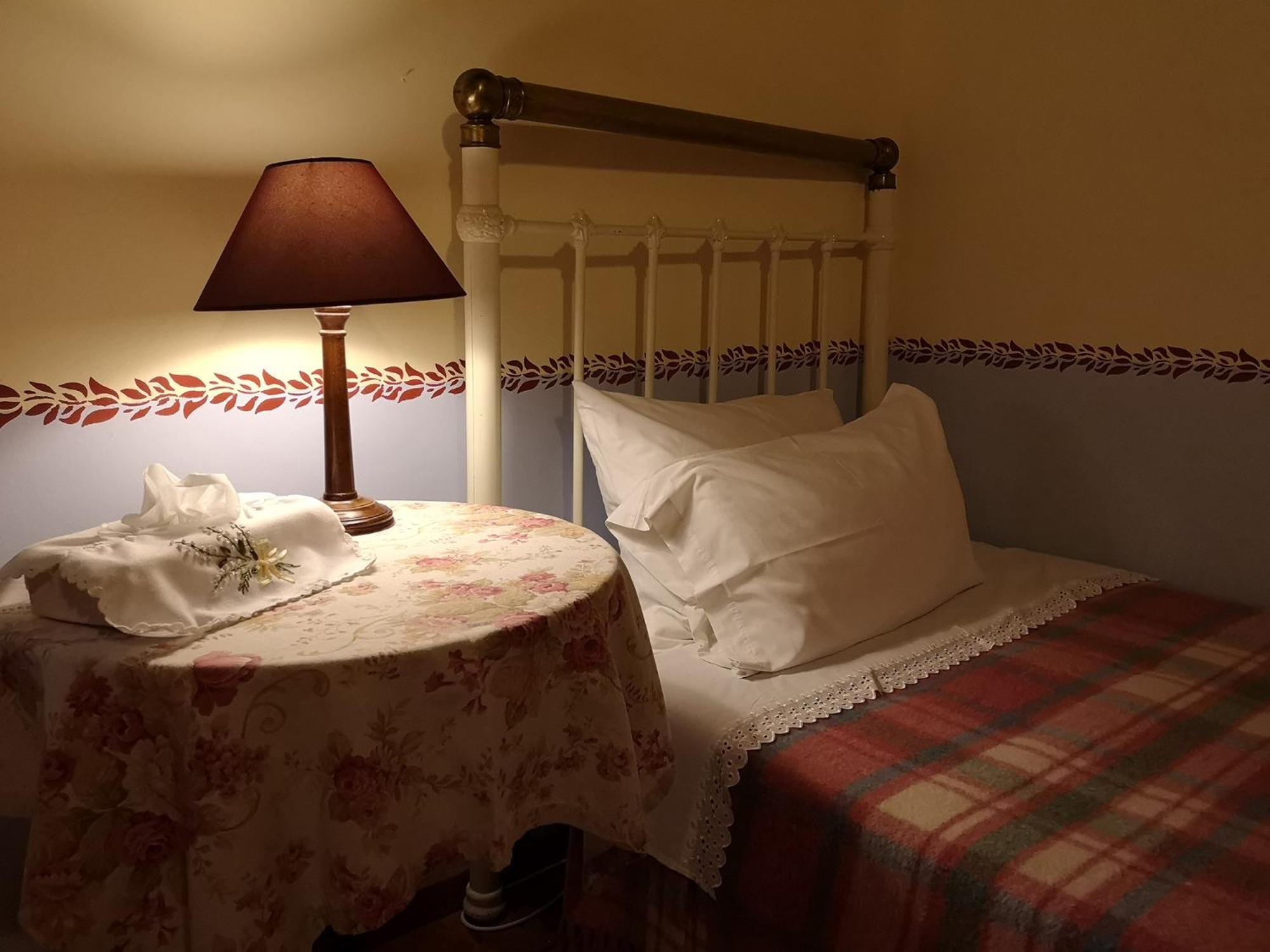 Perleas Hotell Kampochora  Eksteriør bilde